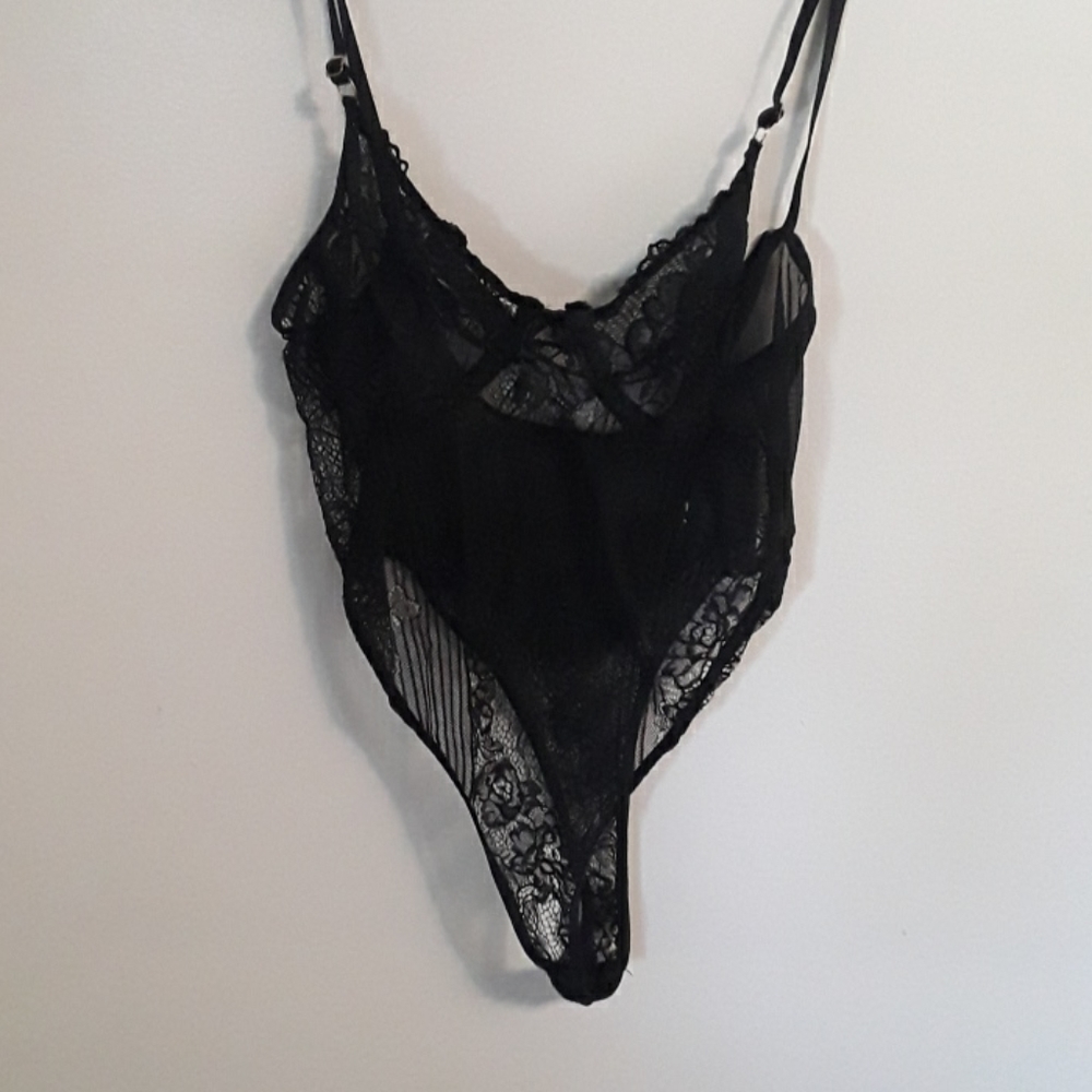 Lingerie